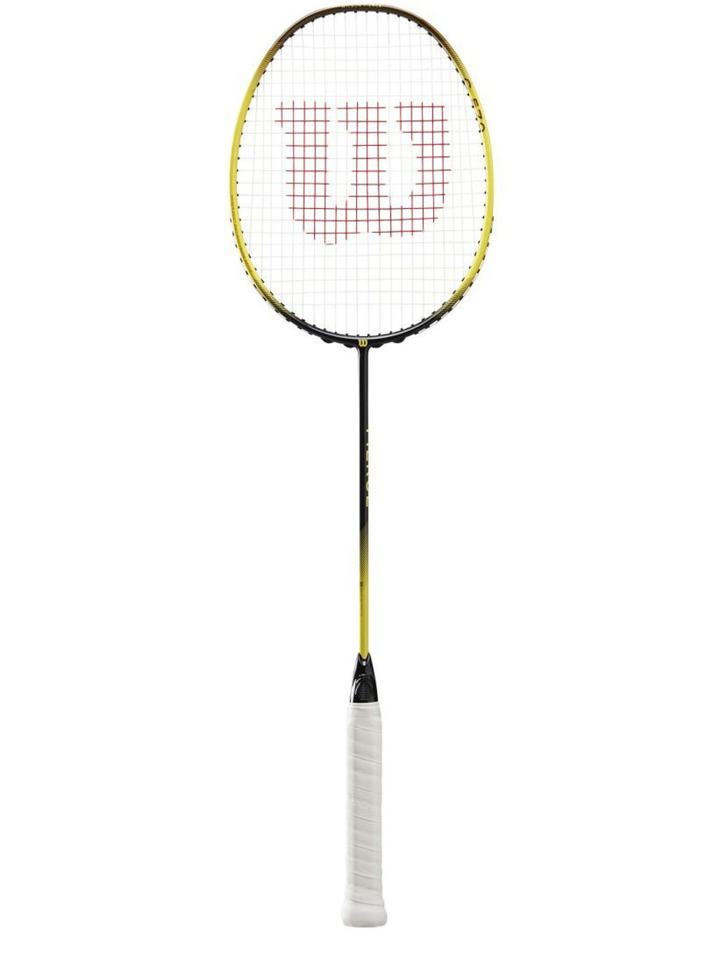 Ракетка для бадминтона Wilson Fierce 570