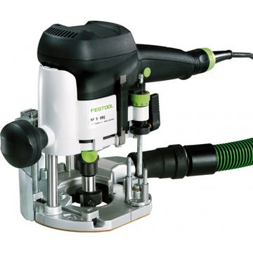 Фрезер оконный FESTOOL KF 5 EBQ-Plus