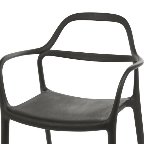 Стул Dali черный