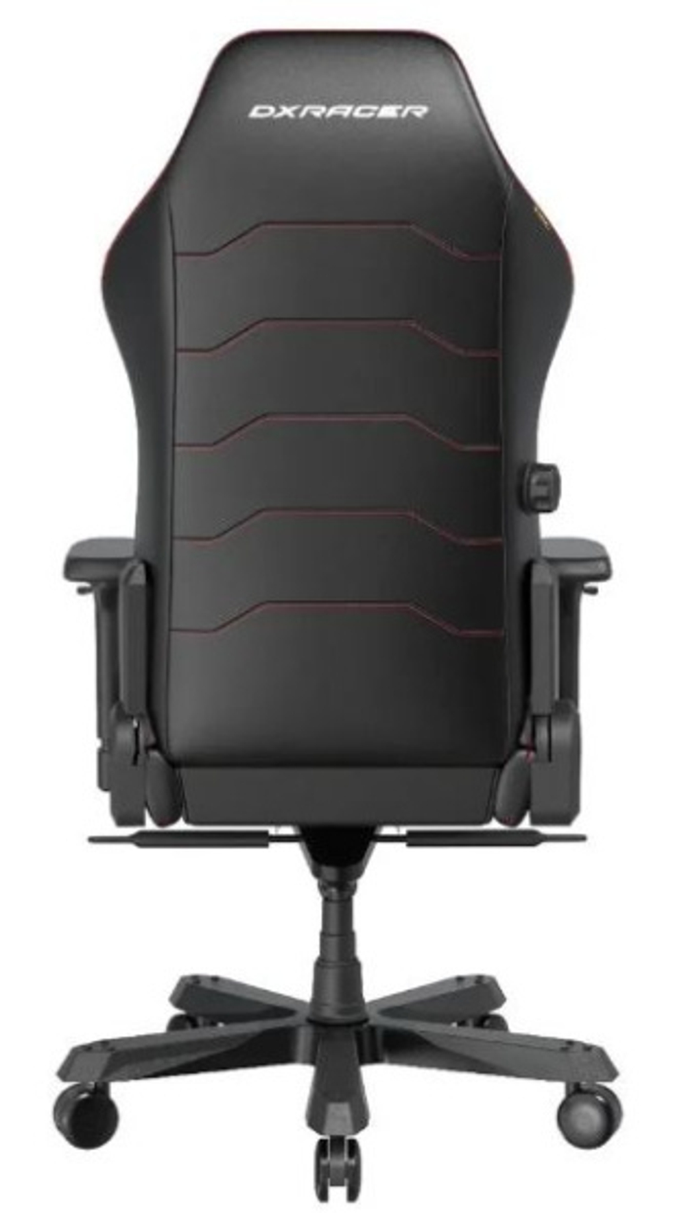 Кресло игровое DxRacer GC/XLMF24LTA/NR
