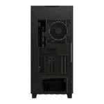 Корпус Gigabyte AORUS C500G ST MidTower, E-ATX, Black