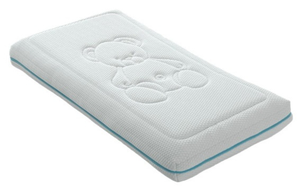 Матрас Kamasana Breathair, 60x120 Oso (брезер мишка)