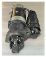 Стартер электрический TDQ12 3L/Starter,QD138C,12v.2,5 kw