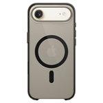 Прозрачный чехол Apple Clear Case with MagSafe для iPhone Air, Shadow