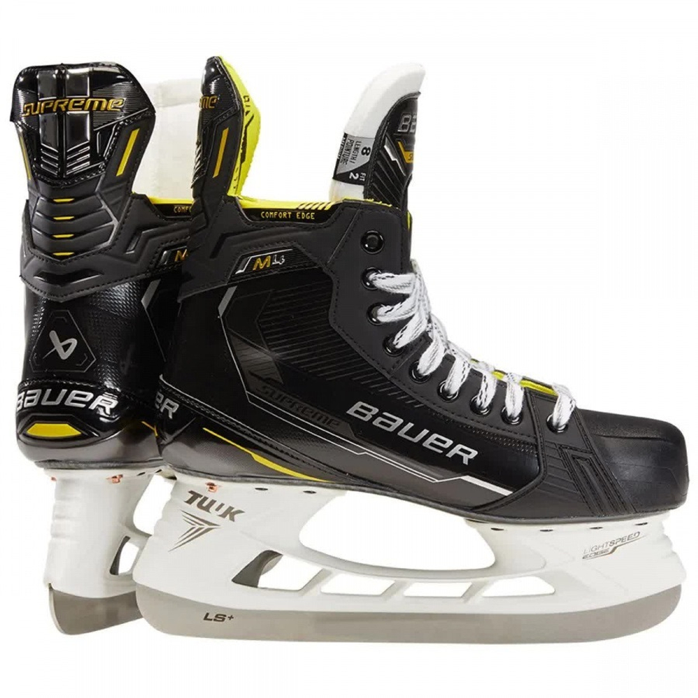 BAUER SUPREME M4 6.5 FIT 2 (EUR 41)