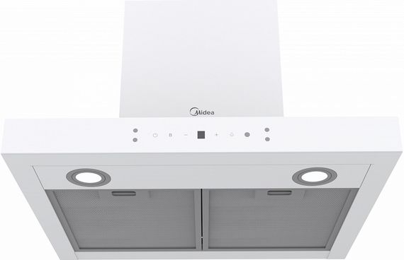 Вытяжка Midea MH60C668GW