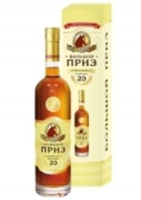 Новокубанский. ОС Большой Приз. 0,5 л