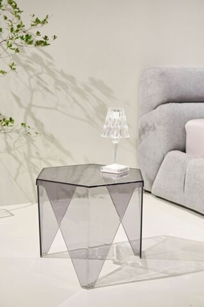 Столик кофейный Hexagon