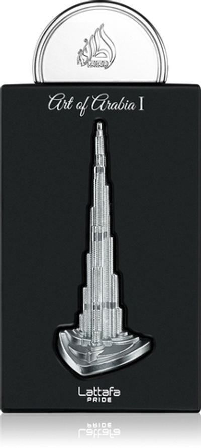 Lattafa Pride Art of Arabia I  парфюм