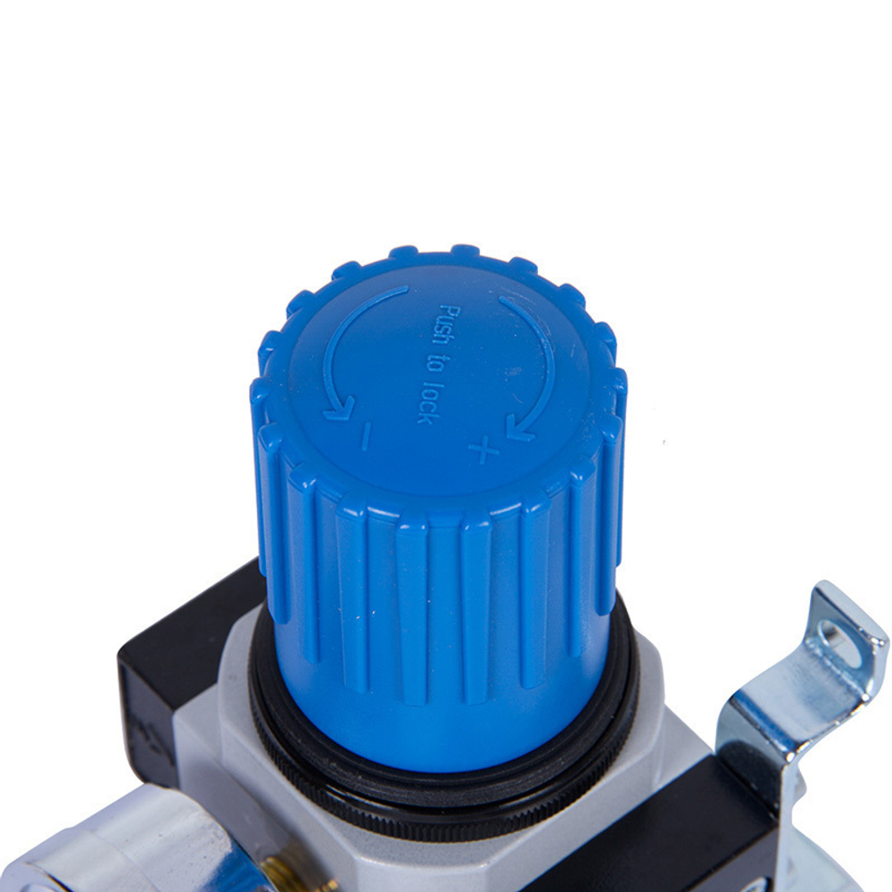 МАСТАК (694-31) Манометр регулятор 3/8"