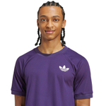 ОДЕЖДА ДЛЯ ТЕННИСА Мужская, Футболка ADIDAS CLIMACOOL PRO SHIRT .