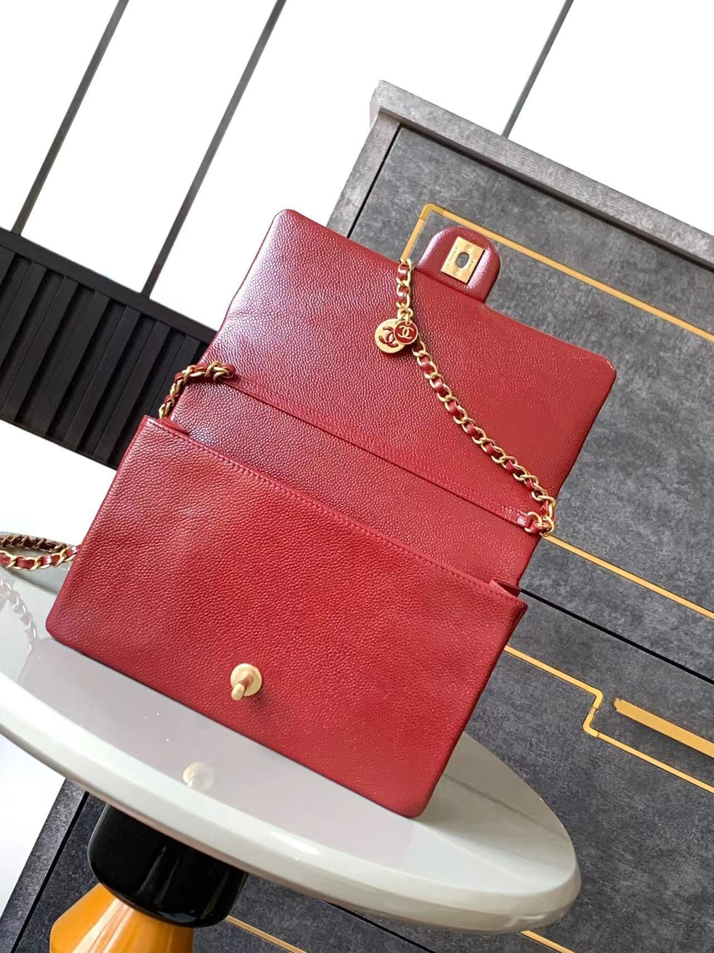 Chanel Bag (3 sizes)