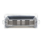 Bulldog Skincare For Men, Original Bamboo Razor, 1 шт., 2 вкладыша