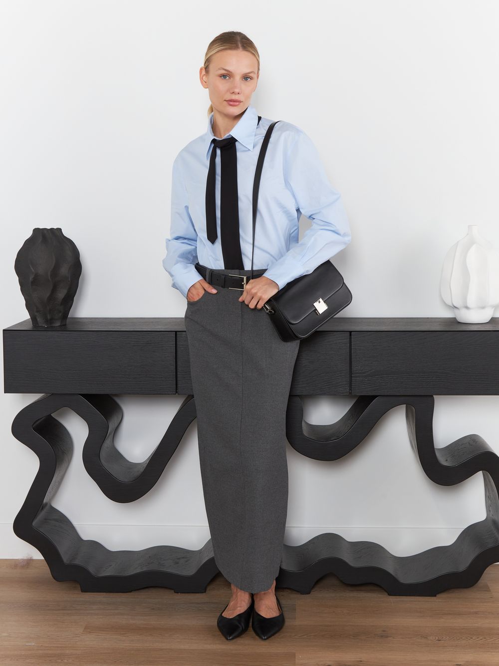 БАЗОВЫЙ РЕМЕНЬ EPSOM BLACK