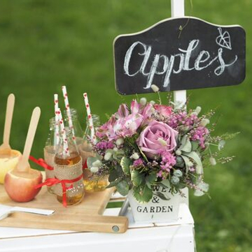 Apples