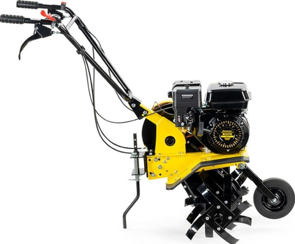 Мотокультиватор CHAMPION ВC5713 BC5713