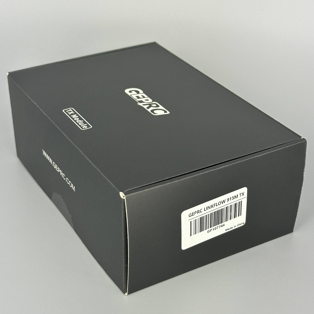 Передатчик (TX) GEPRC LINKFLOW Elrs 915 MHz