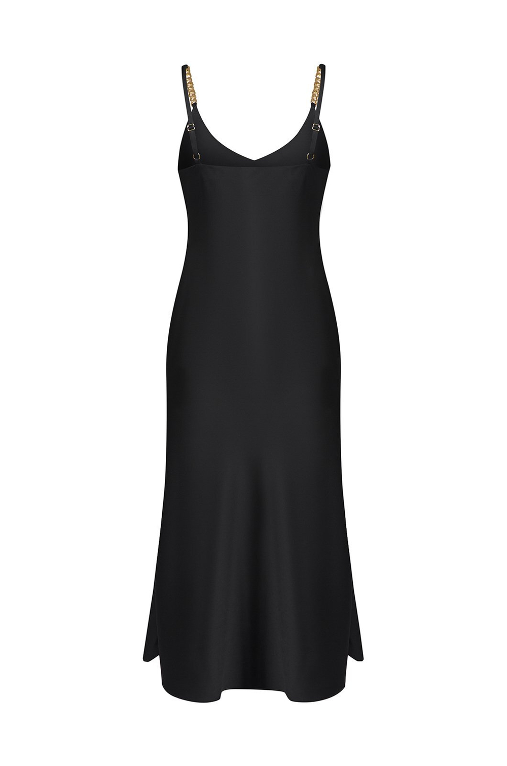 Slip-dress ''Allure''