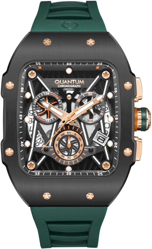 Наручные часы Quantum HNG1080.655