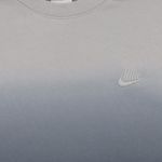  Толстовка мужская Nike Sportswear French Terry Dip Dye артикул:DQ4627-070 - купить в магазине Дайс