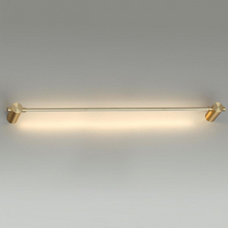 Бра Odeon Light 4396/8WL