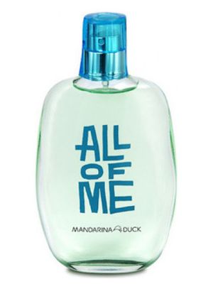 Mandarina Duck All of Me for Him