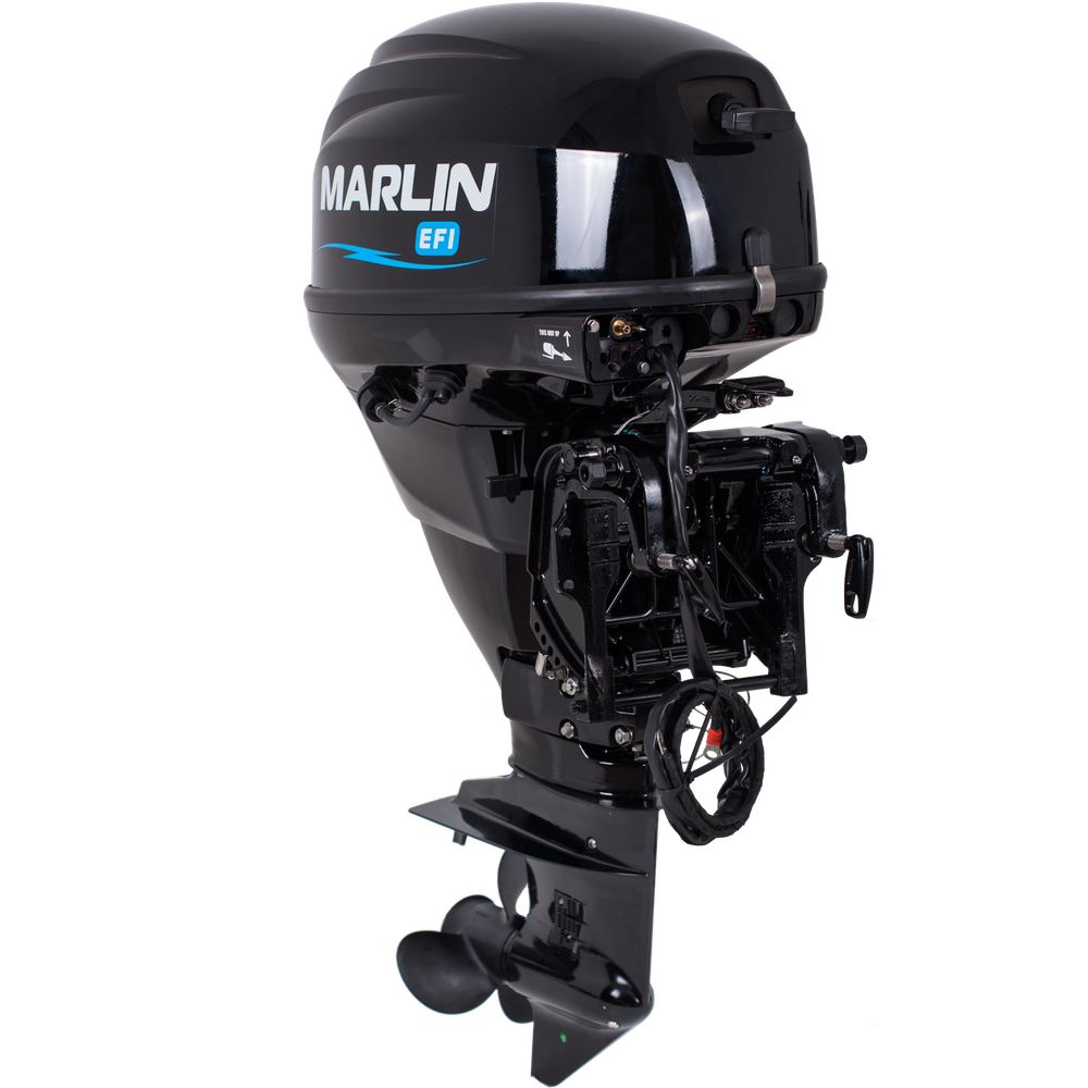 Лодочный мотор MARLIN MFI 30 AWRS