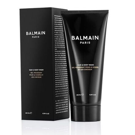 Balmain Homme Шампунь для волос и тела Signature Men's Line Hair & Body Wash 50 мл