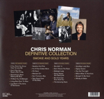 Chris Norman / Definitive Collection - Smokie And Solo Years (Coloured Vinyl)(2LP)