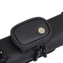 Тубус для кия "WINNER 3" 1/1 85 см (черный)