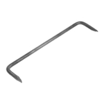 СКОБА СТРОИТЕЛЬНАЯ МЕТАЛЛИСТ КОВАННАЯ ССК 8*250*60 Б/П