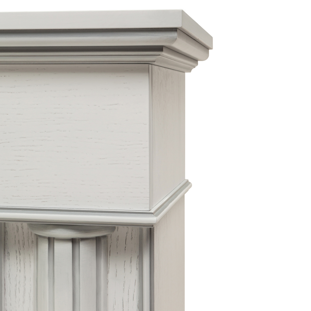 Портал Real Flame Pasadena 52 WT