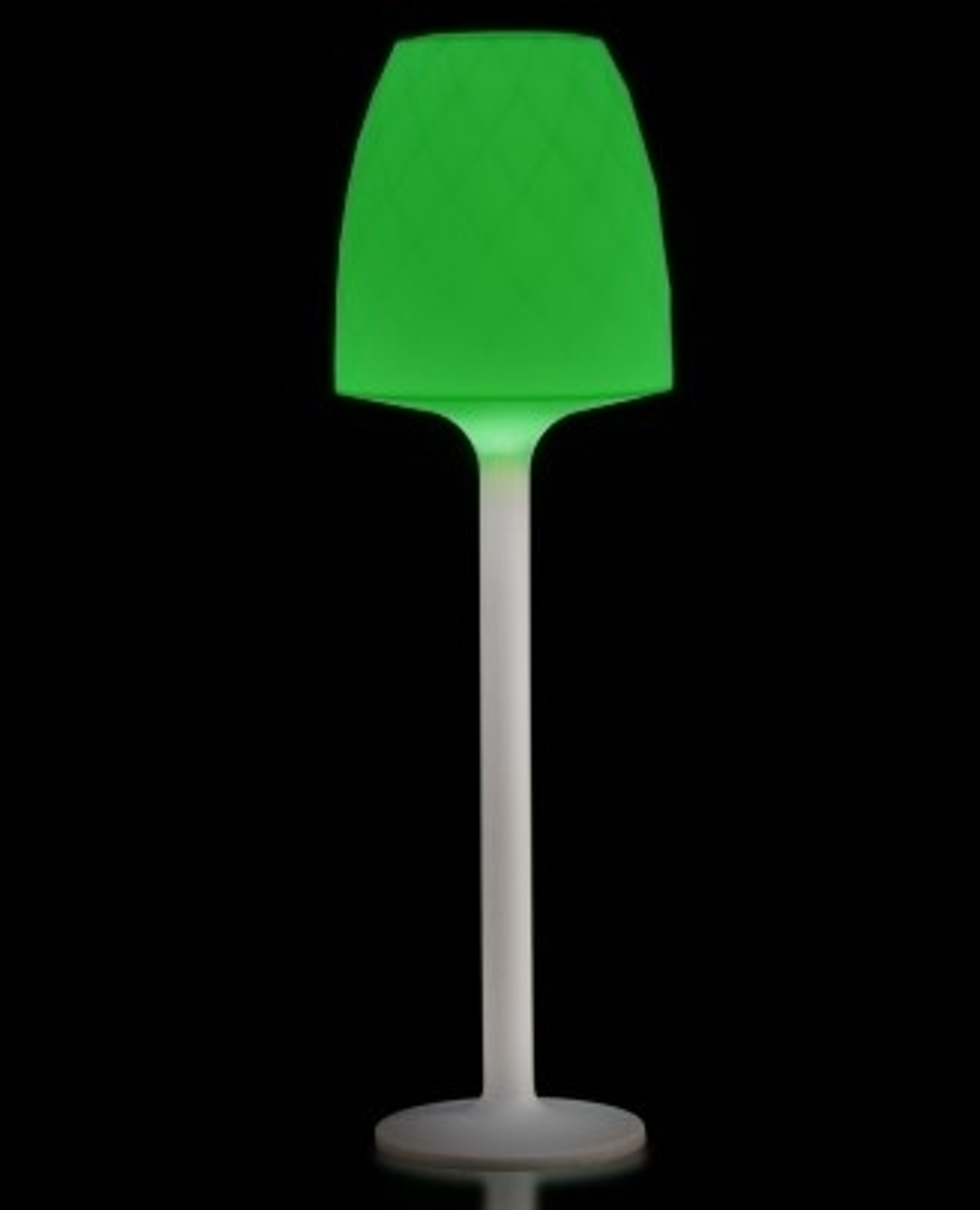VASES Лампа 68см   (ГРИБ)