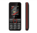 GSM мобильный телефон Texet TM-207 (2sim)
