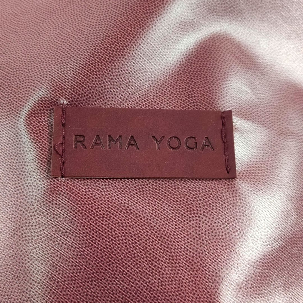 Сумка для йога коврика RamaYoga Travel