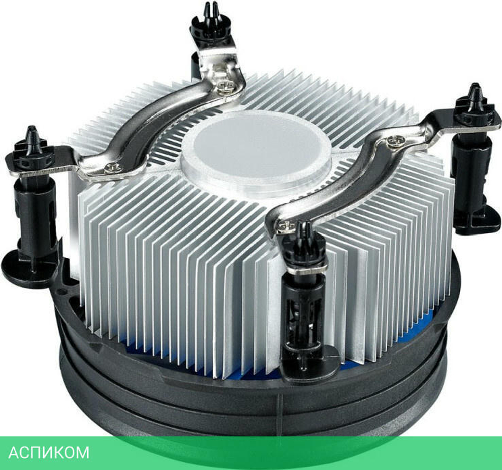 Кулер для процессора DeepCool THETA 21 PWM