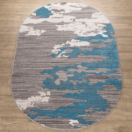 Фиеста 36204 37126 Овал