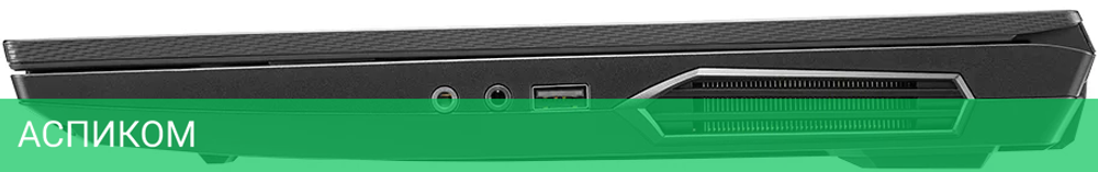 Ноутбук Gigabyte A5 K1-AEE1130SD