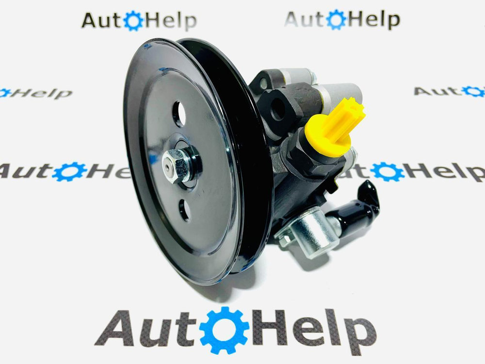 Гидроусилитель руля DPV132 44320-26070, 44320-26200 Toyota Hiace LH102 2L