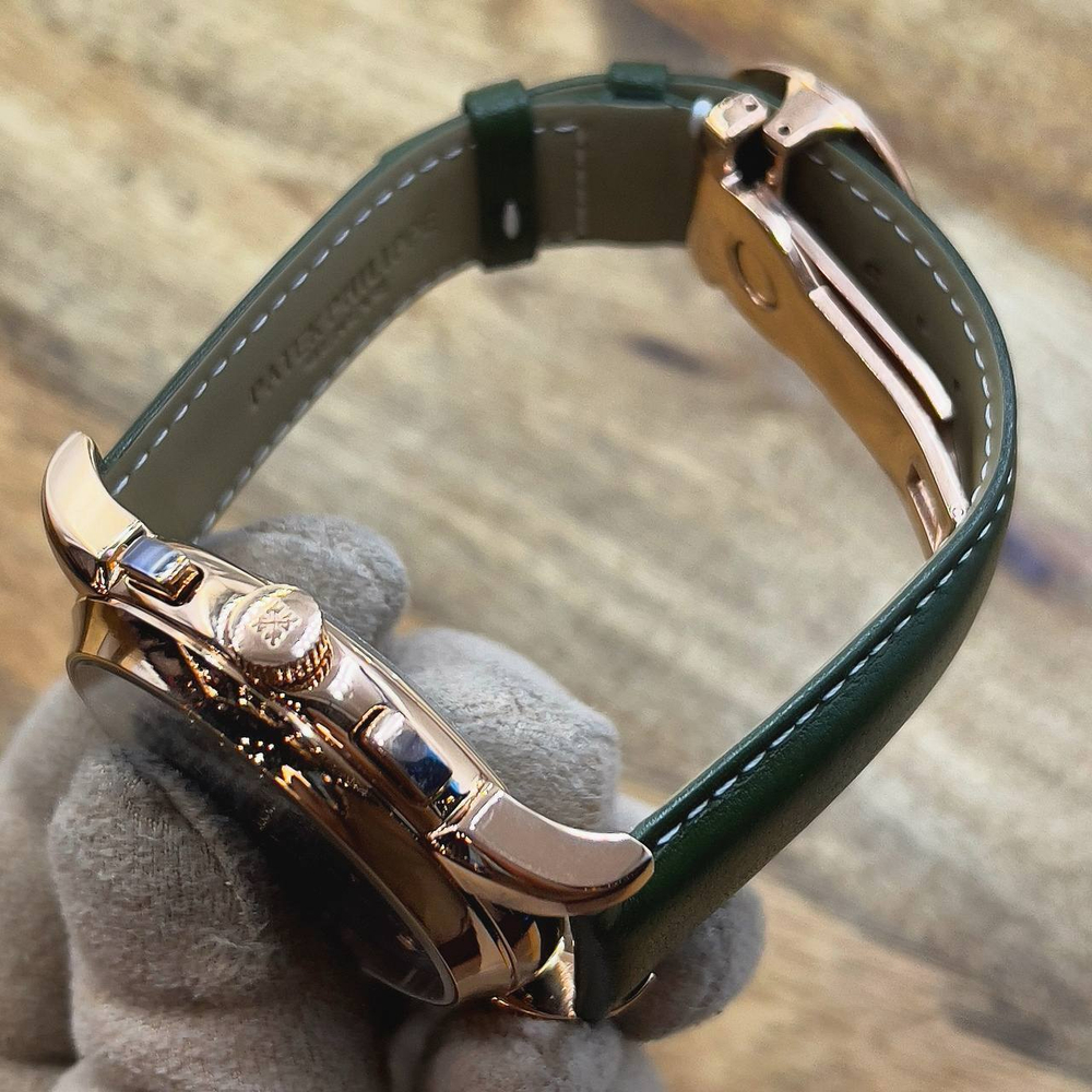 Часы Patek Philippe