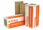 Утеплитель Isobox Экстралайт 1200х600х100 мм, 6 шт/уп