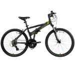 Складной велосипед Dahon ESPRESSO D24 (2019)