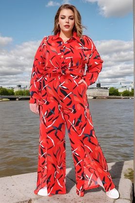 Цена на Костюм-2864 больших размеров