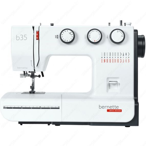 Швейная машина Bernina Bernette B35
