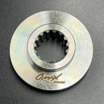 Шайба упорная 688 Yamaha 60-90 под винт (Omax)