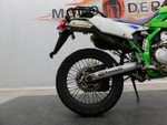 Kawasaki KLX250 038348