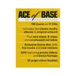 Ace Of Base / All That She Wants: The Classic Collection (Deluxe Edition)(11CD+DVD)