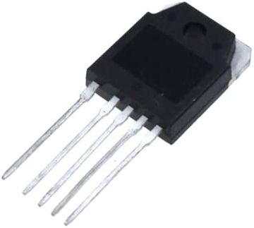 Микросхема 1M0965 / TO3PB-5