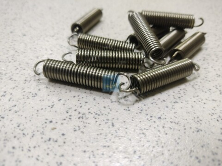 Пружина рычага реек 332.1110448