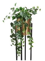 Плющ декоративный 76см